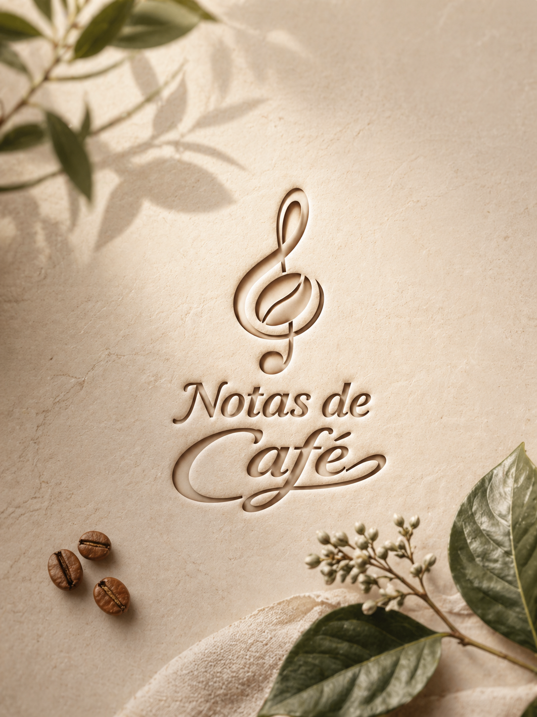 Notas de Cafe