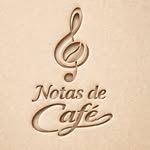 Logo Notas de Café